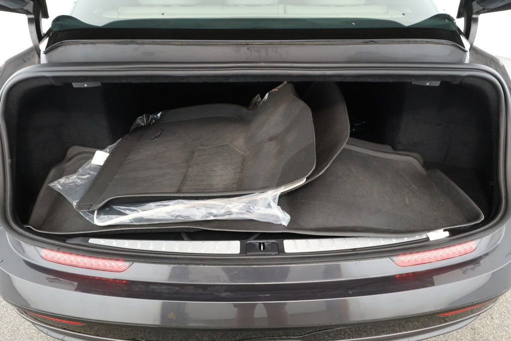 Used 2023 Lucid Air Touring image 22