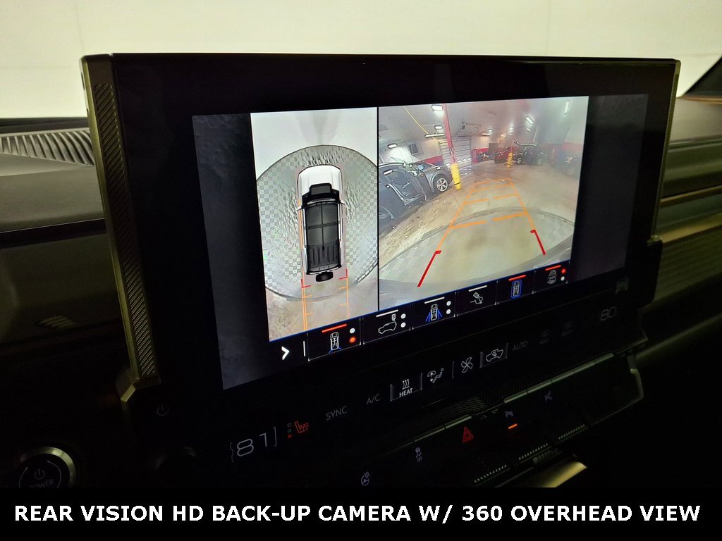 Used 2025 GMC Hummer EV 3X image 18