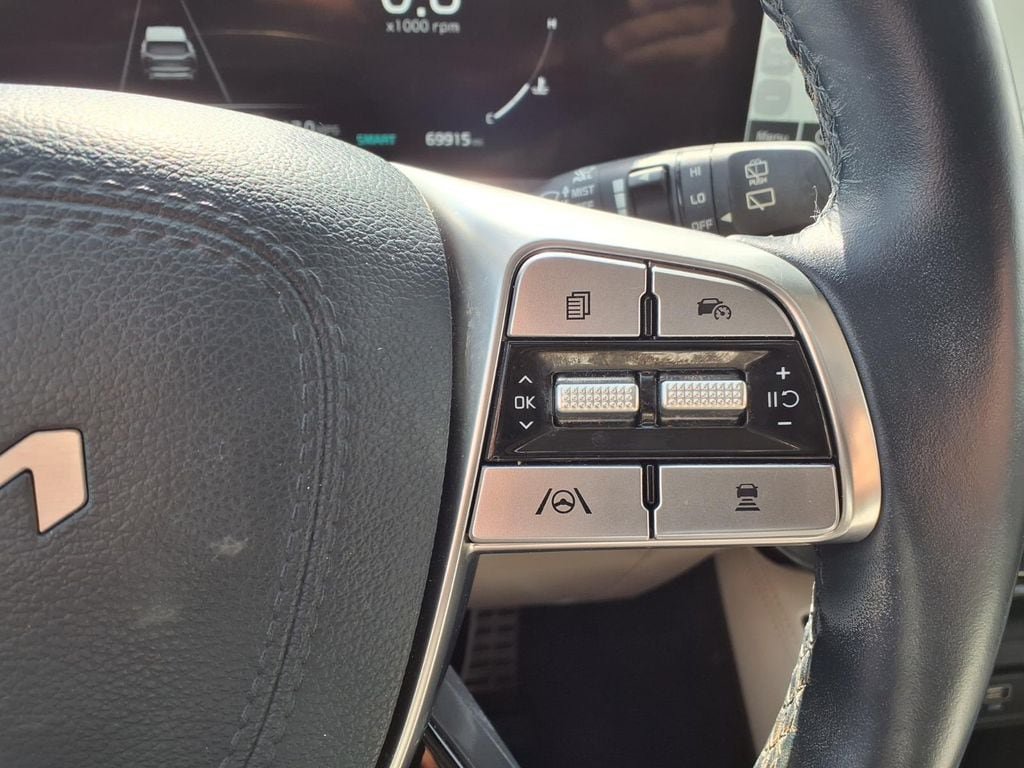 Used 2023 Kia Telluride SX Prestige AWD/4WD image 22