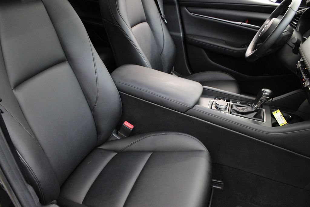 Used 2020 MAZDA MAZDA3 Sedan w/ Select Package FWD image 22