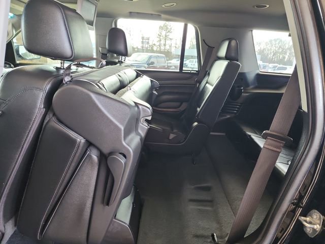 Used 2019 Chevrolet Tahoe LT image 38