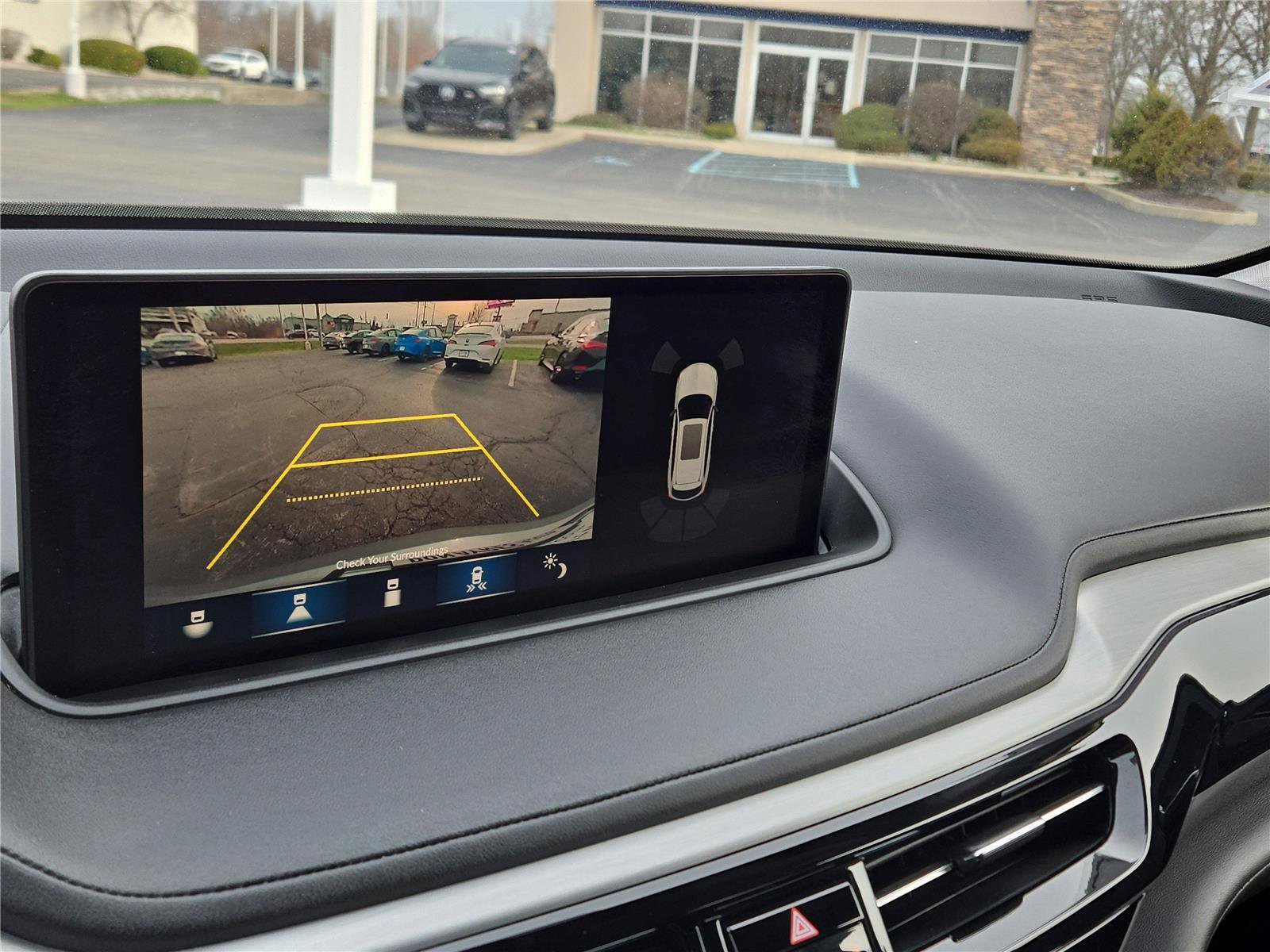 Certified 2023 Acura MDX SH-AWD w/ Technology Package image 7