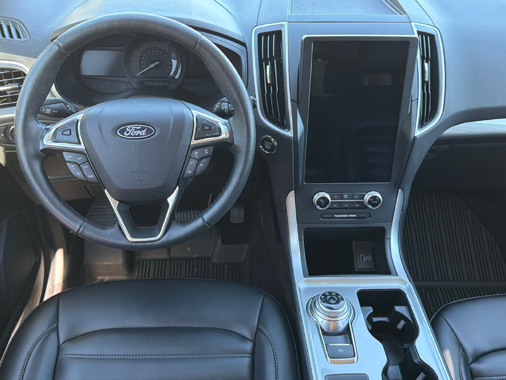 Used 2024 Ford Edge SEL w/ Convenience Package AWD/4WD image 23