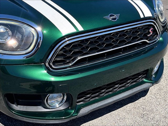 Used 2019 MINI Cooper Countryman S w/ Premium Package image 30
