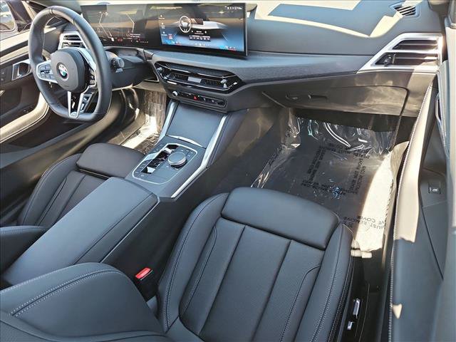 Used 2025 BMW 230i Coupe RWD image 20