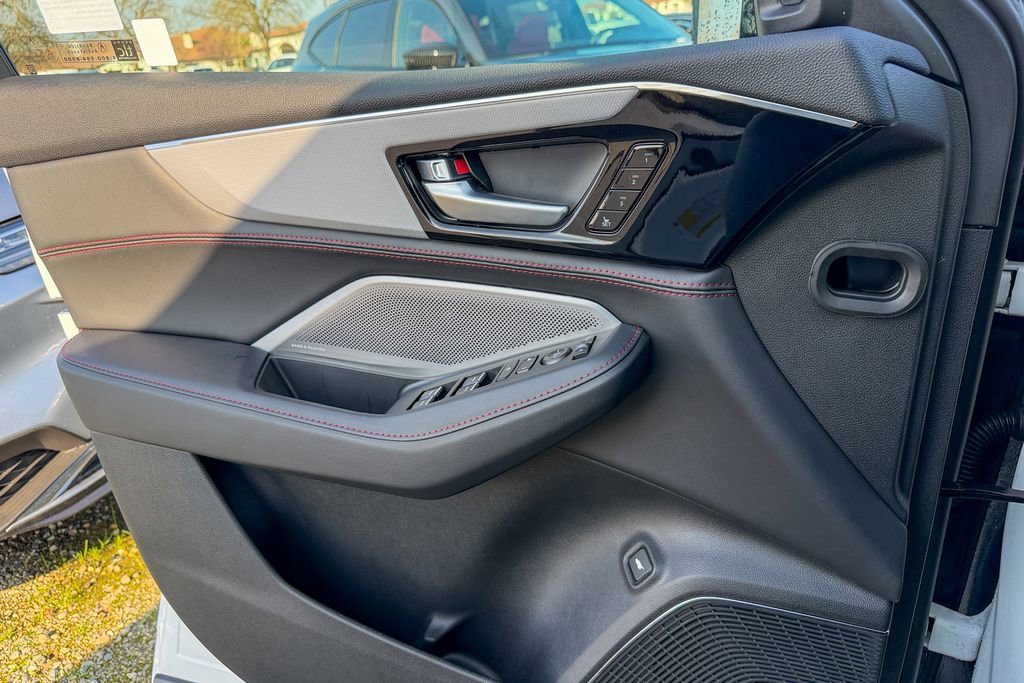 New 2026 Acura MDX A-Spec image 14