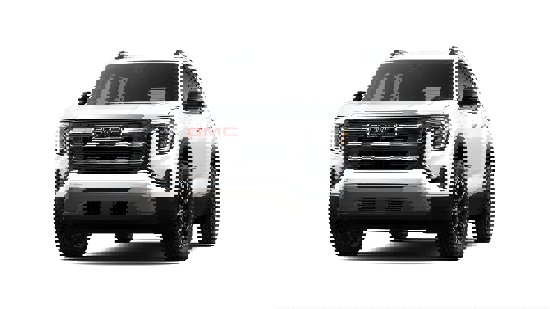 New 2026 GMC Terrain Elevation w/ Elevation Premium Package image 14