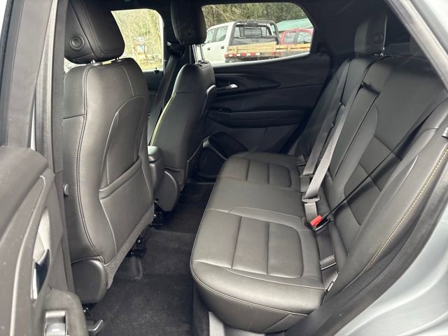 Used 2025 Chevrolet TrailBlazer ACTIV w/ Convenience Package image 25