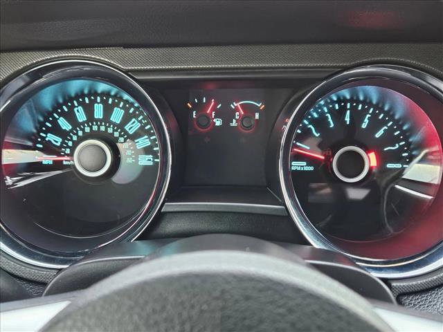 Used 2014 Ford Mustang Coupe w/ Equipment Group 102A image 11