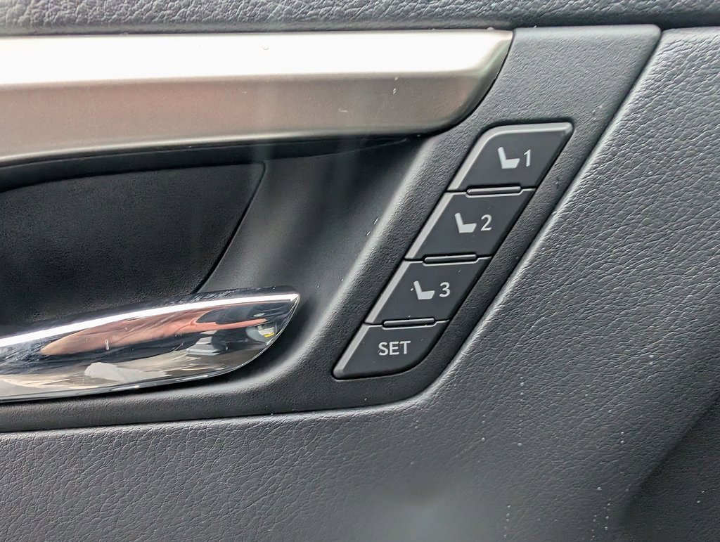 Used 2020 Lexus RX 350 AWD w/ Premium Package image 17