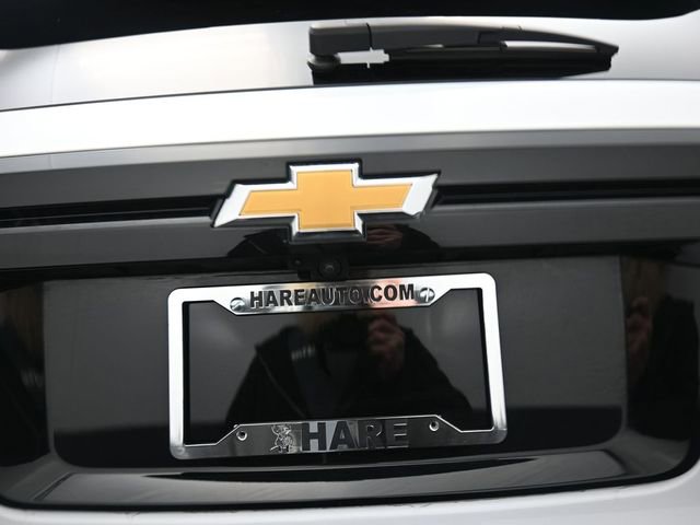 Used 2025 Chevrolet Traverse LT image 26