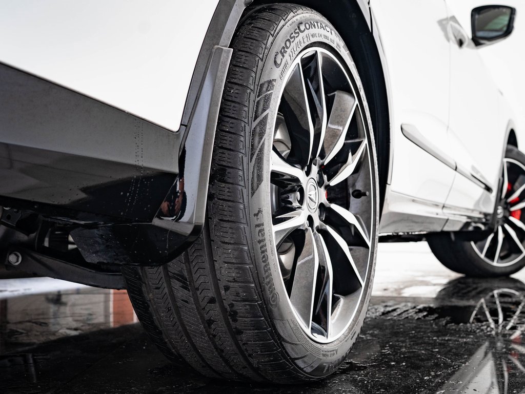 Used 2023 Acura MDX Type S image 43