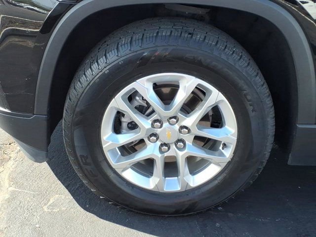 Used 2020 Chevrolet Traverse LS image 29
