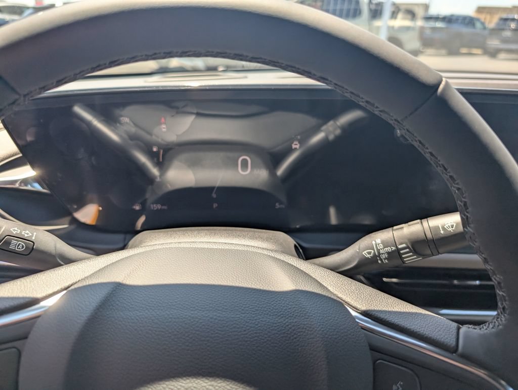 New 2026 Buick Envista Avenir FWD image 18