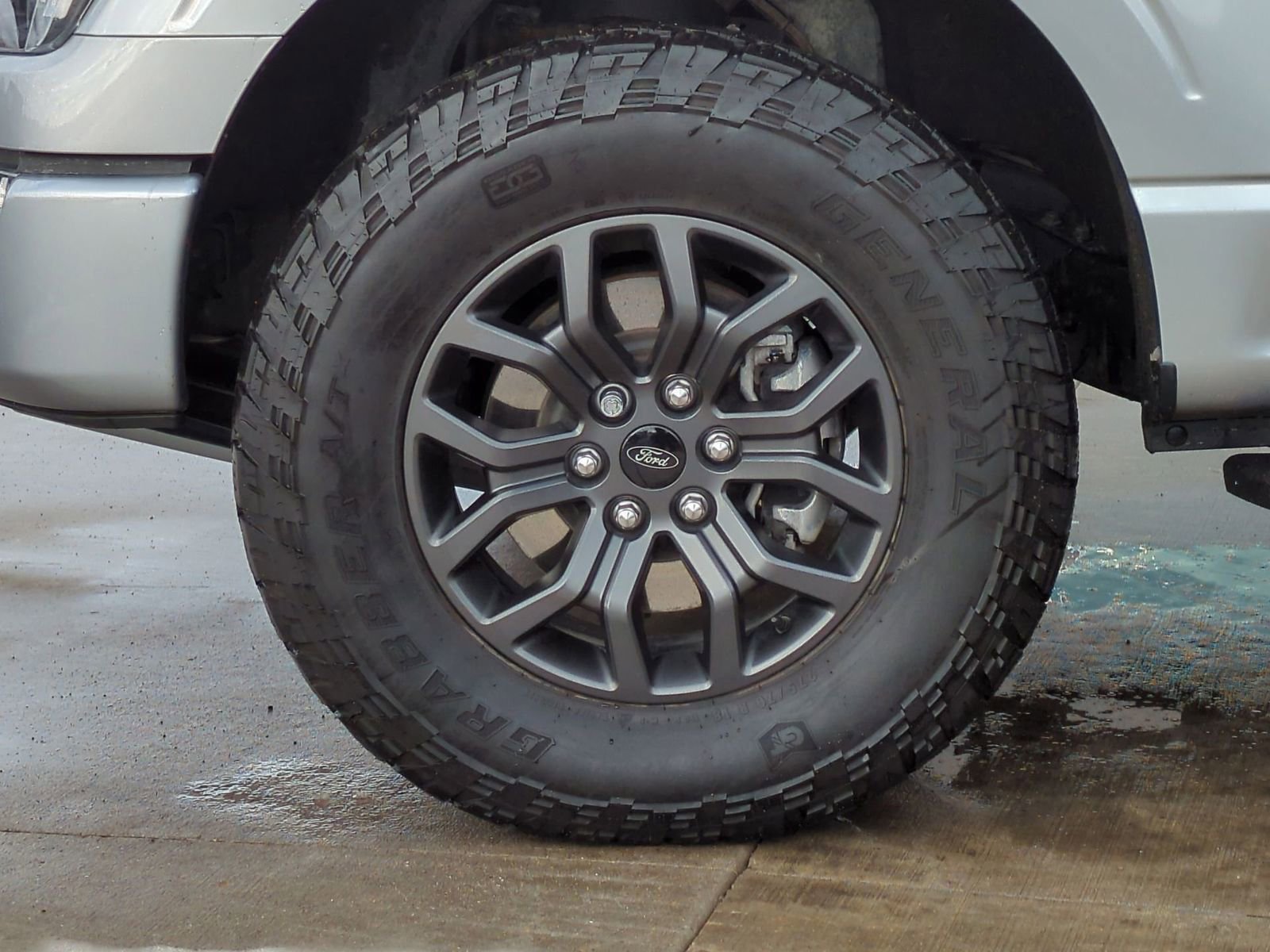 Used 2023 Ford F150 Tremor image 17