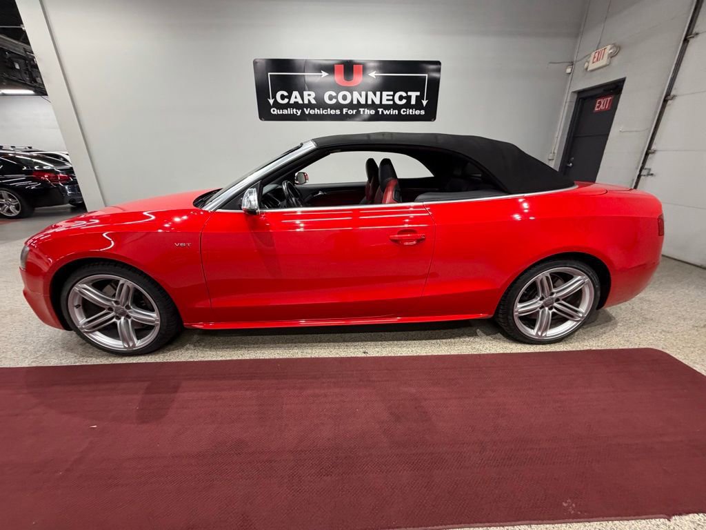 Used 2013 Audi S5 Premium Plus image 74