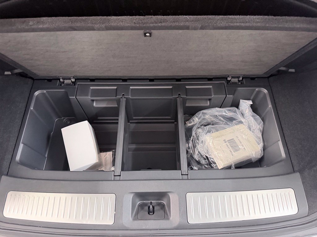 Certified 2023 INFINITI QX60 Luxe w/ Vision Package FWD image 38