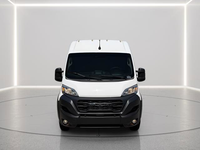 Used 2024 RAM ProMaster 3500 w/ Safety Group image 10