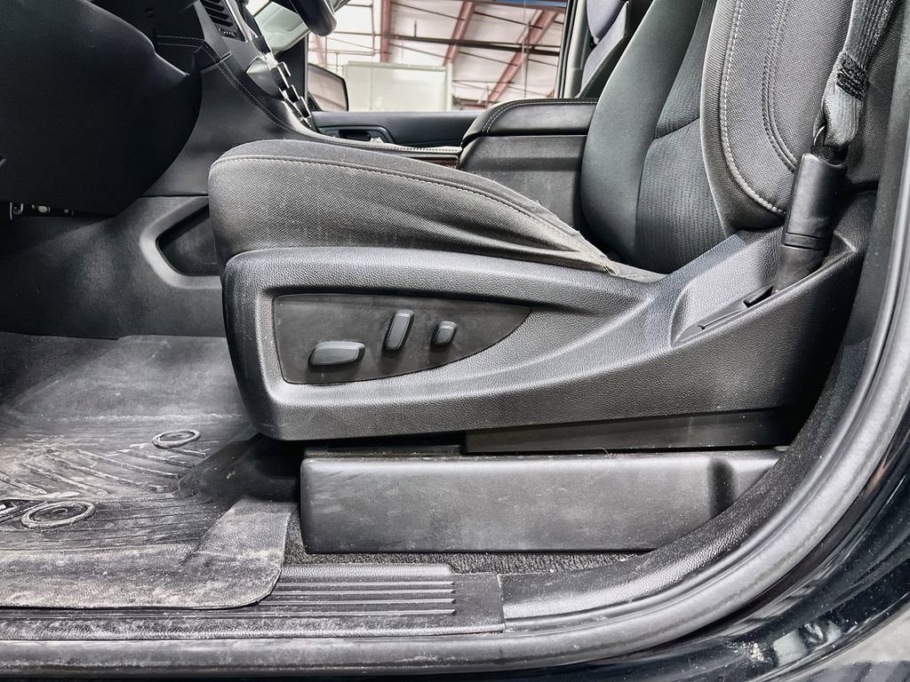 Used 2020 Chevrolet Tahoe LS image 11