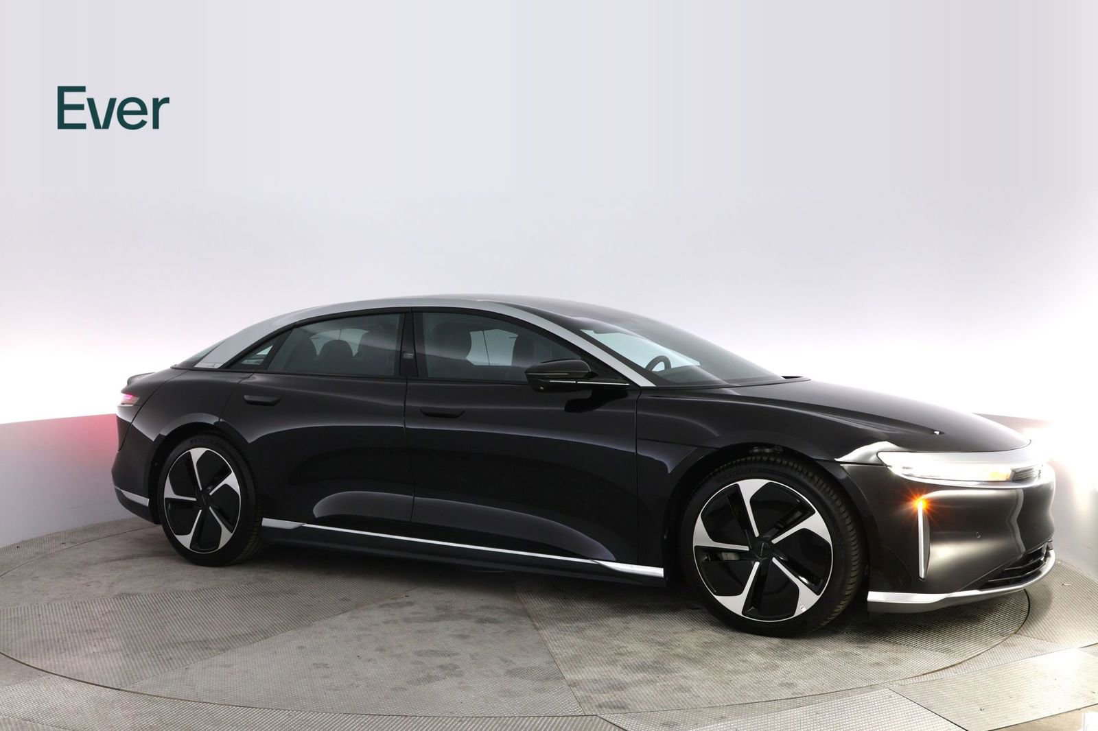 Used 2023 Lucid Air Touring AWD/4WD image 14
