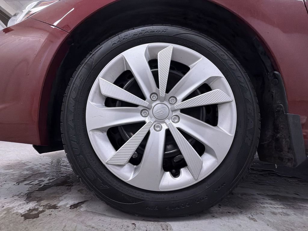 Used 2022 Subaru Impreza 2.0i image 14