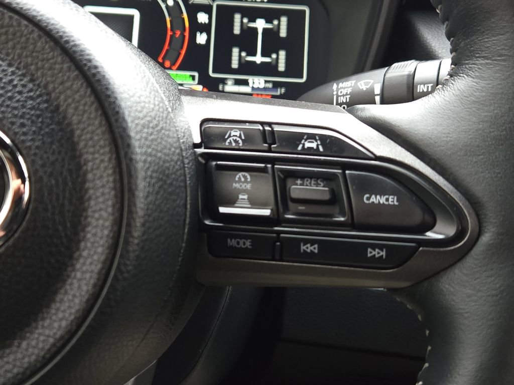 Certified 2025 Toyota Corolla GR AWD/4WD image 29