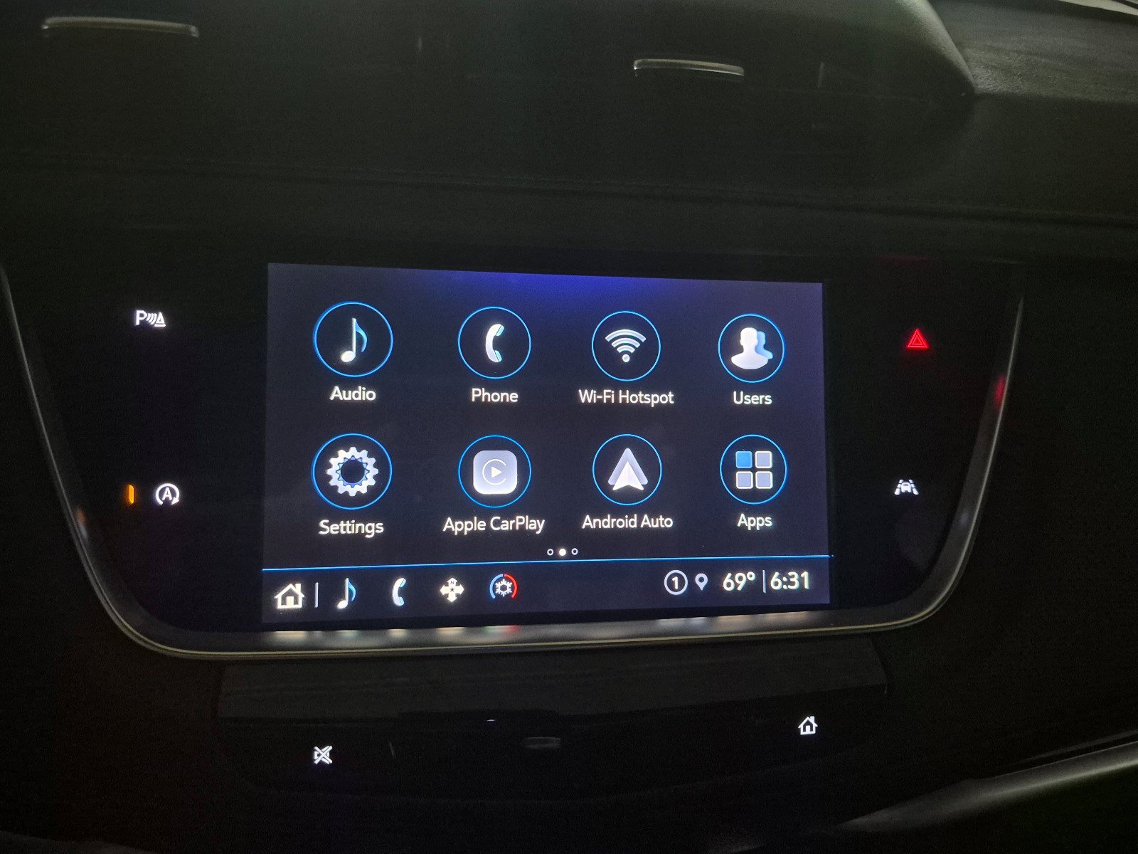 Certified 2024 Cadillac XT6 Luxury AWD/4WD image 23