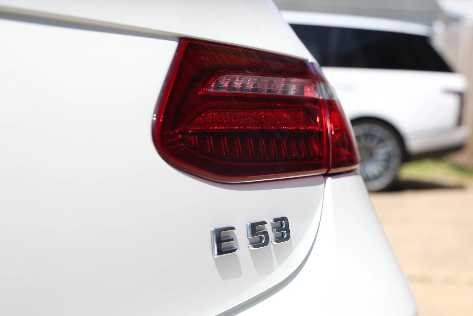 Used 2020 Mercedes-Benz E 53 AMG 4MATIC Coupe image 28