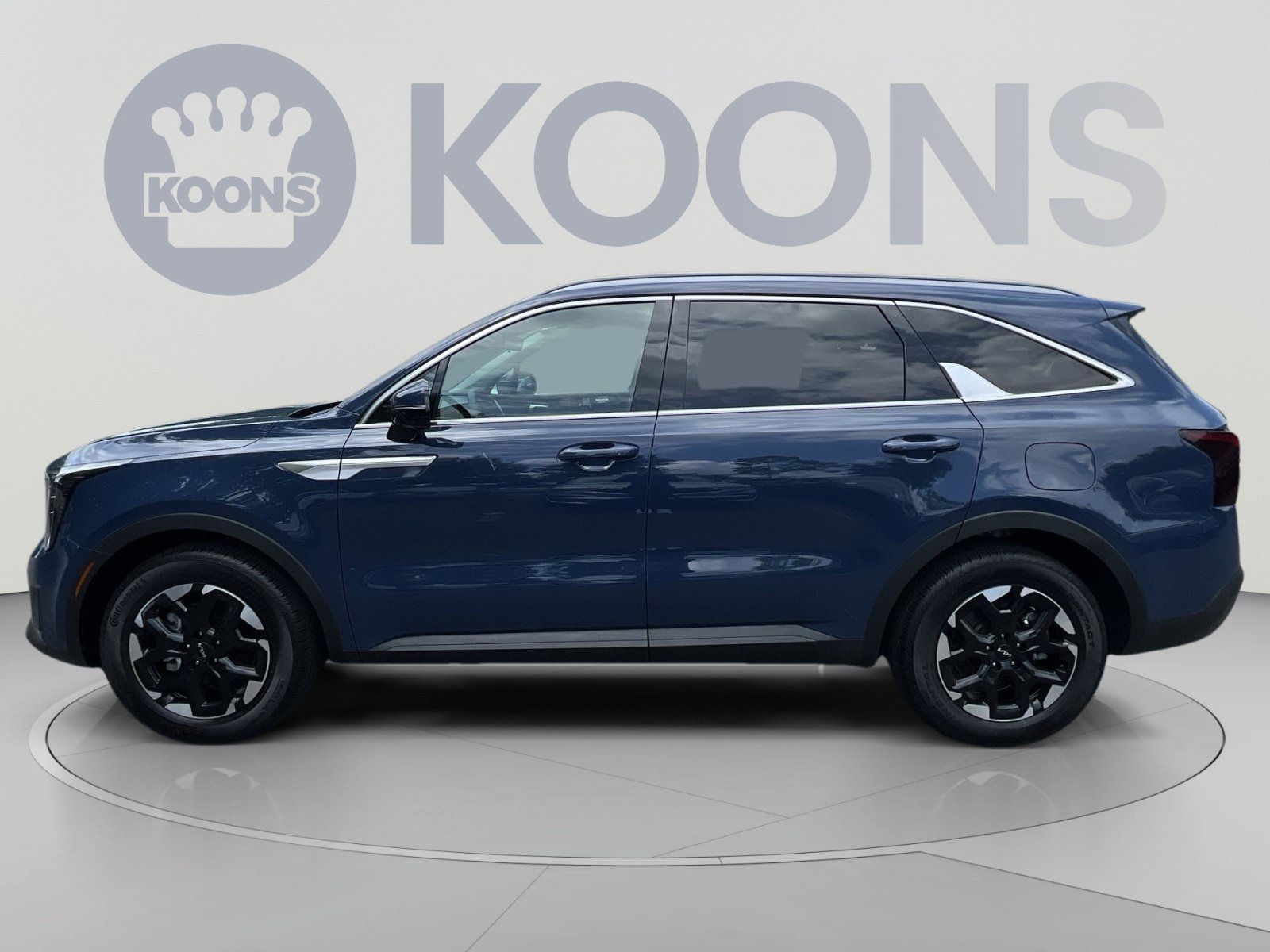 New 2026 Kia Sorento S w/ S Panoramic Sunroof Package FWD image 2