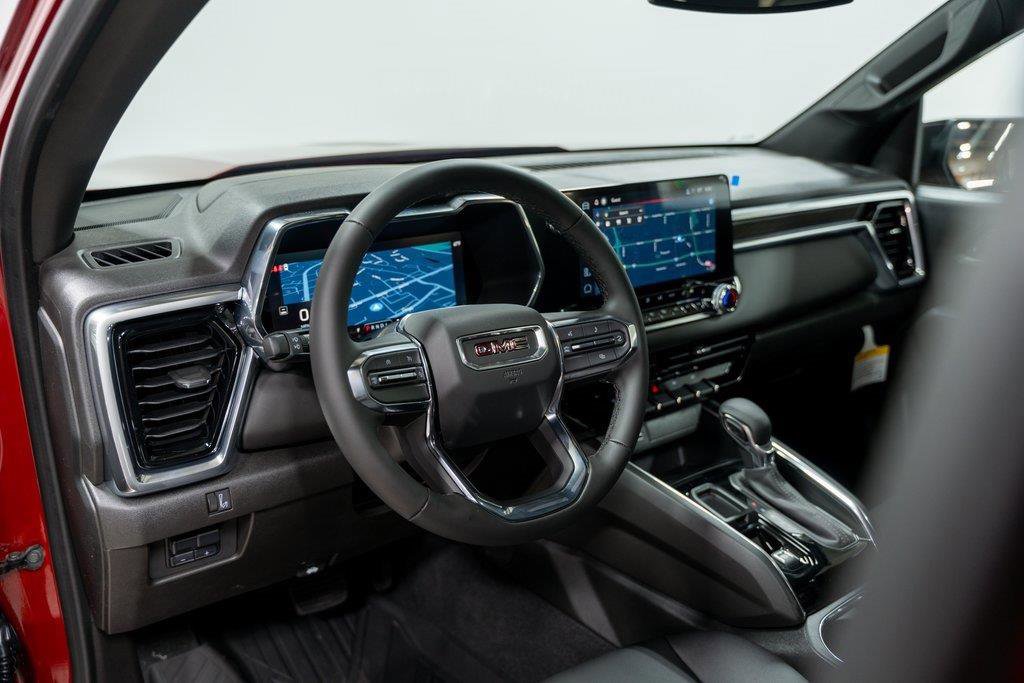 New 2024 GMC Canyon Elevation w/ Elevation Premium Package image 26