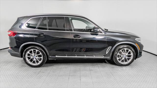 Used 2023 BMW X5 sDrive40i w/ Premium Package RWD image 9