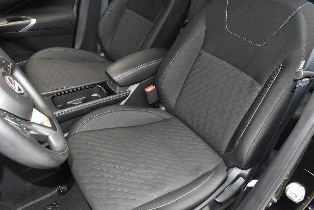 Certified 2024 Nissan Kicks SV FWD image 14