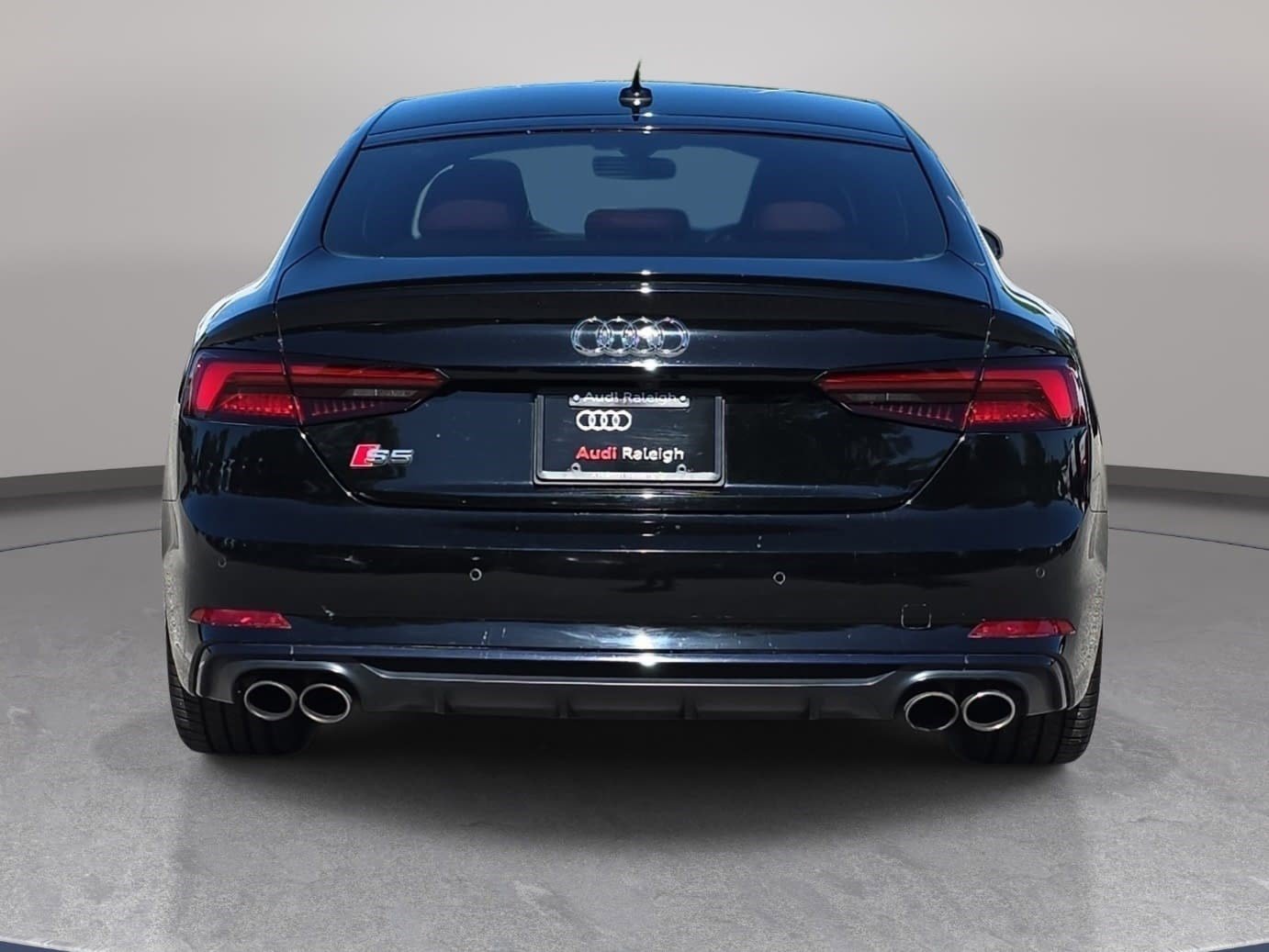Used 2019 Audi S5 Prestige w/ S Sport Package image 6