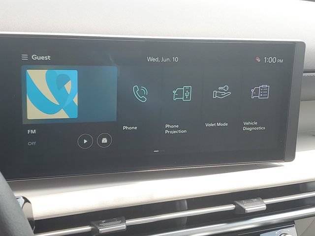 New 2026 Hyundai Tucson SEL Plus AWD/4WD image 25
