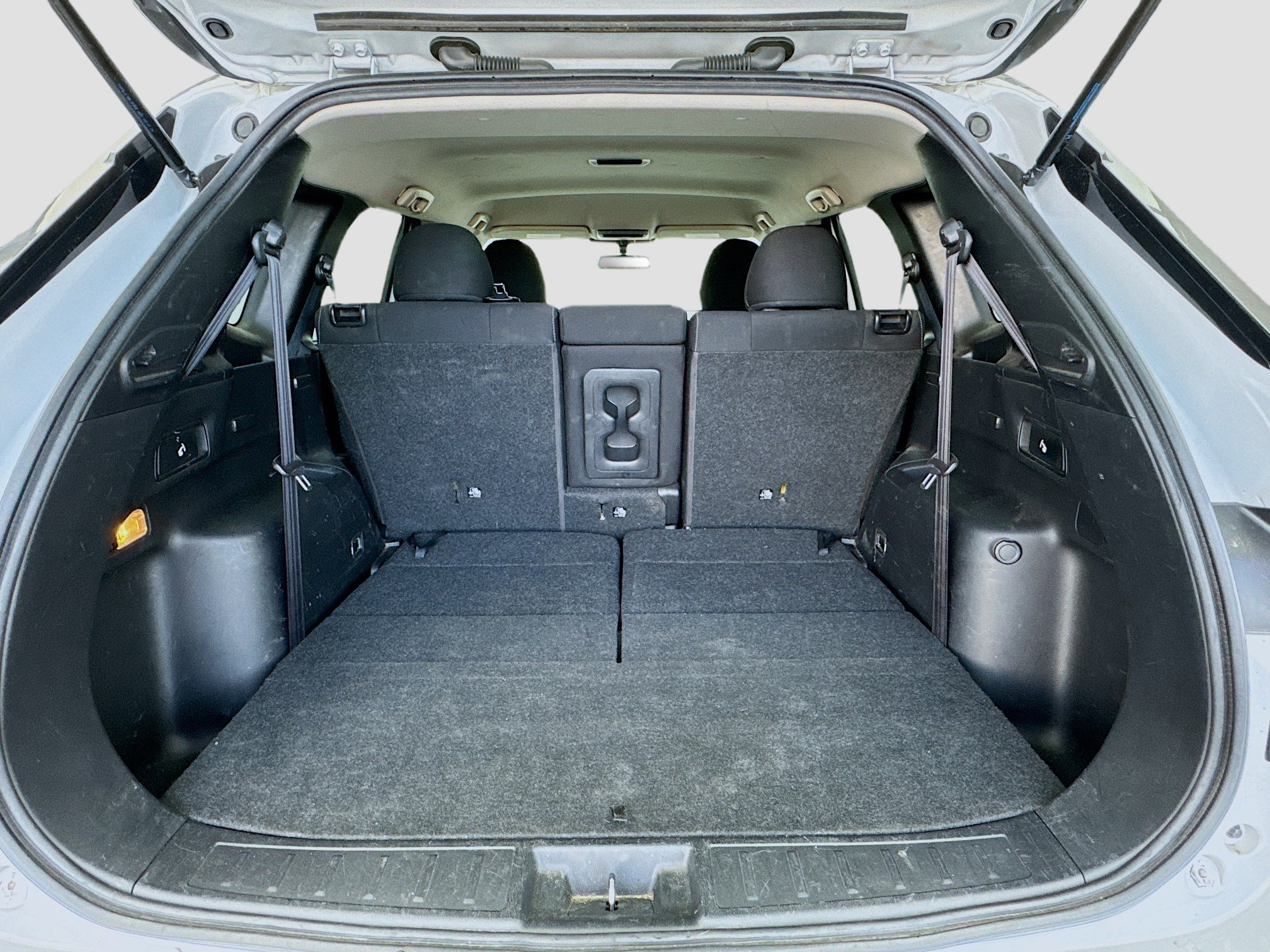 Used 2022 Mitsubishi Outlander ES image 17