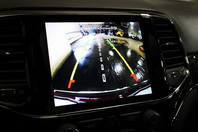 Used 2021 Jeep Grand Cherokee Overland image 21