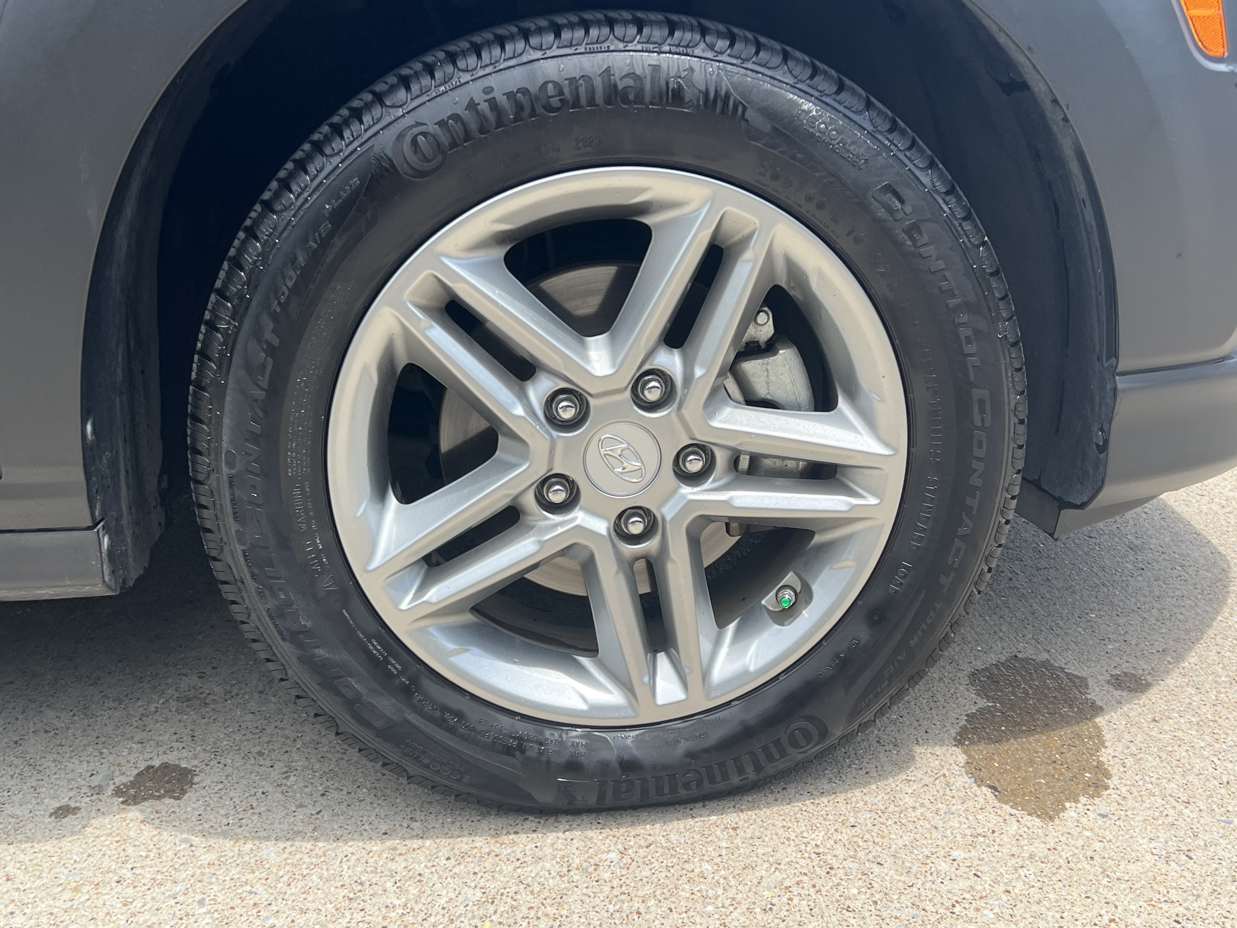 Used 2020 Hyundai Kona SE FWD image 11