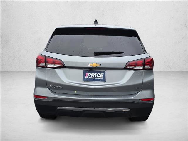 Used 2023 Chevrolet Equinox LT image 5
