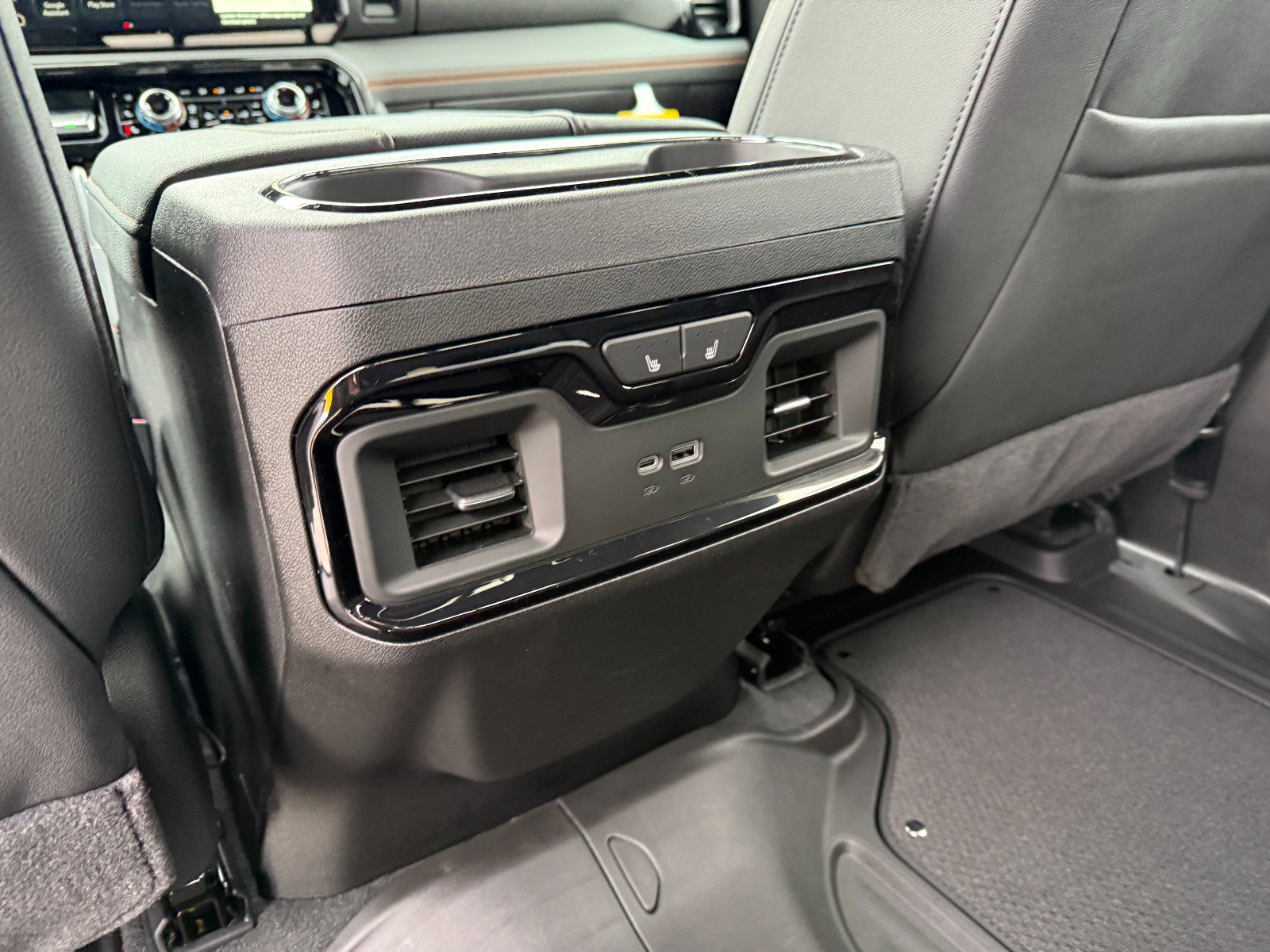 New 2026 GMC Sierra 1500 AT4 w/ AT4 Premium Package image 18