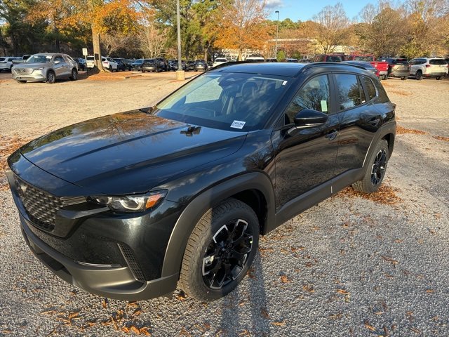 New 2026 MAZDA CX-50 Meridian Edition w/ Weather Package
