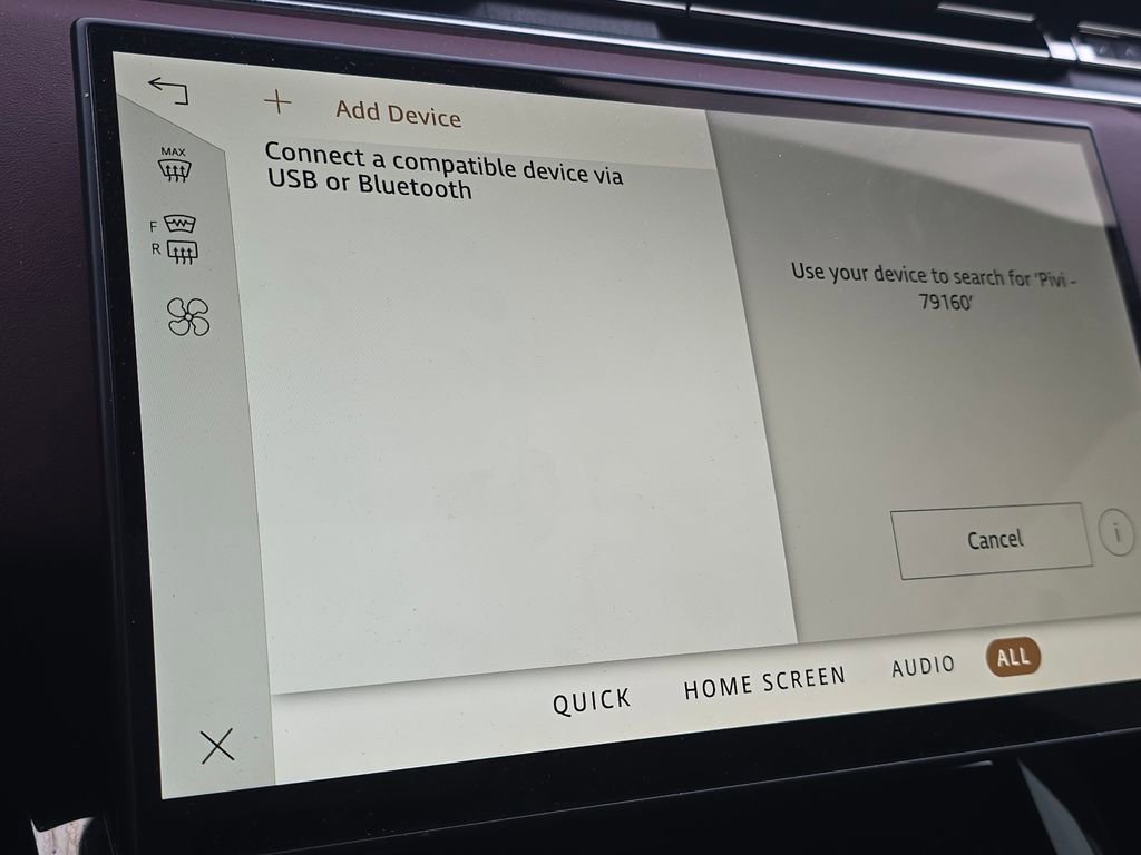 Used 2024 Land Rover Range Rover Sport Dynamic SE image 7