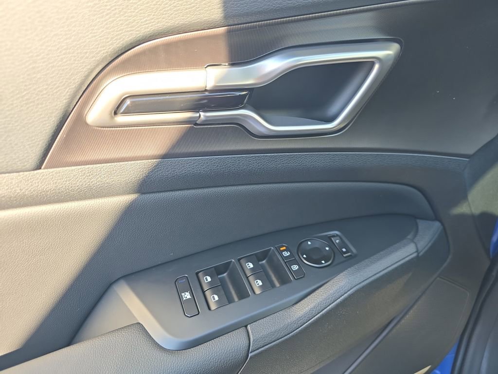 New 2026 Kia Sportage EX w/ EX Panorama Roof Package image 25