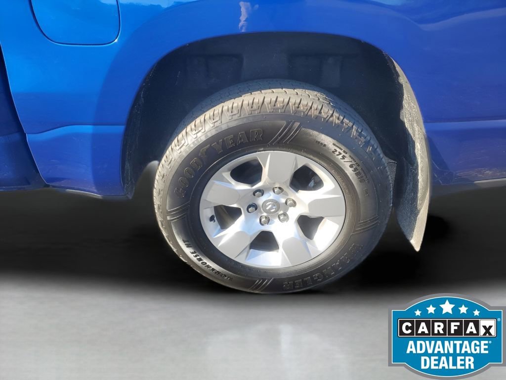 Used 2019 RAM 1500 Big Horn image 21