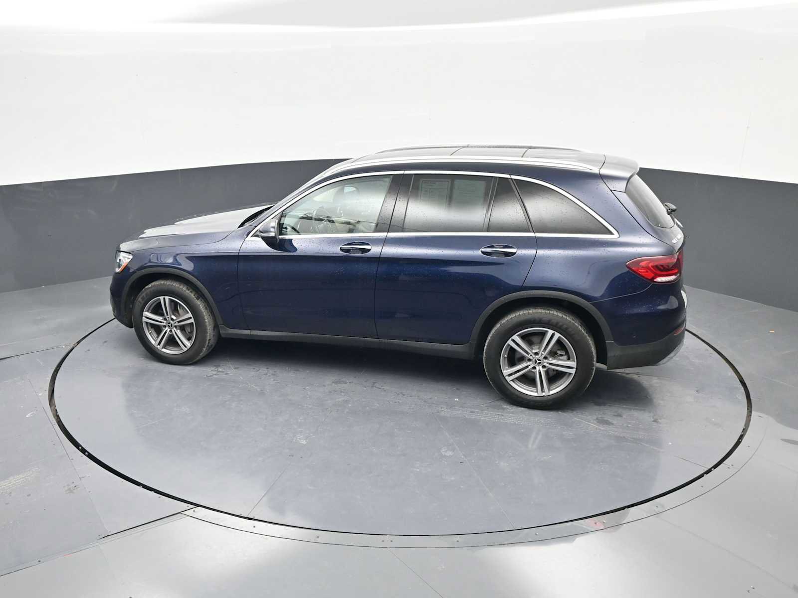 Used 2022 Mercedes-Benz GLC 300 GLC 300 image 29