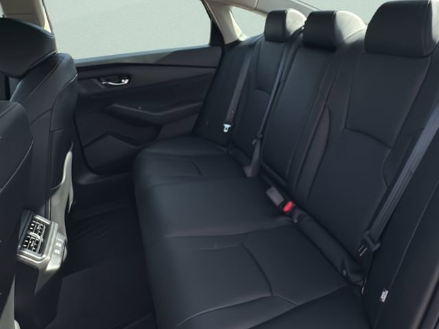 New 2026 Honda Accord EX-L image 11
