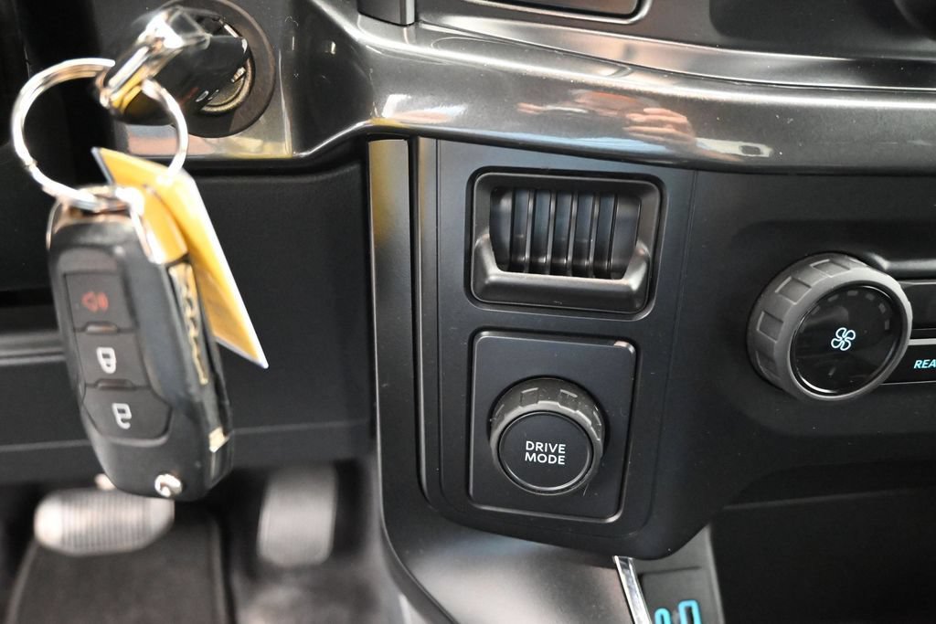 Used 2023 Ford F150 XL w/ STX Appearance Package RWD image 19