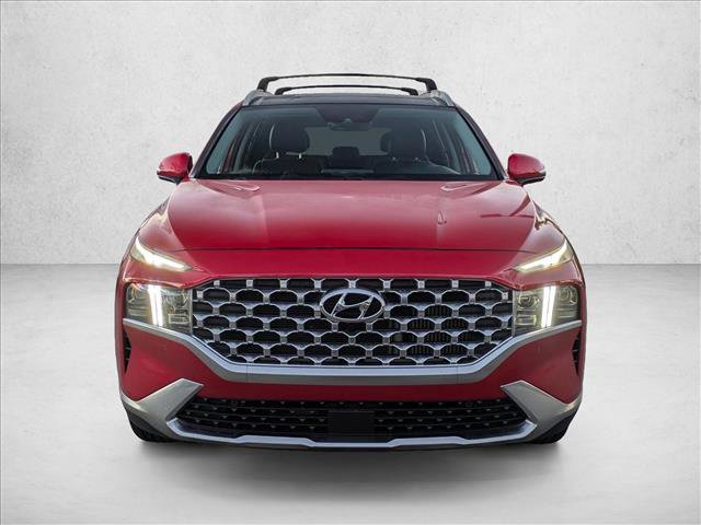 Used 2023 Hyundai Santa Fe Limited video 2