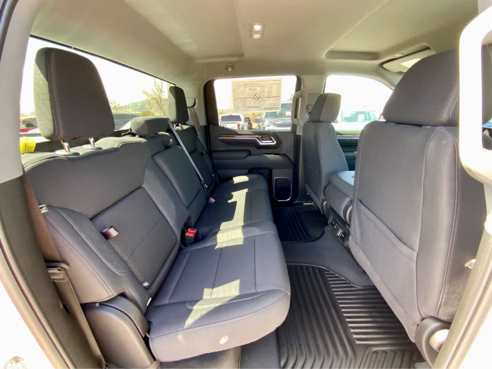 New 2026 GMC Sierra 1500 Elevation AWD/4WD image 27