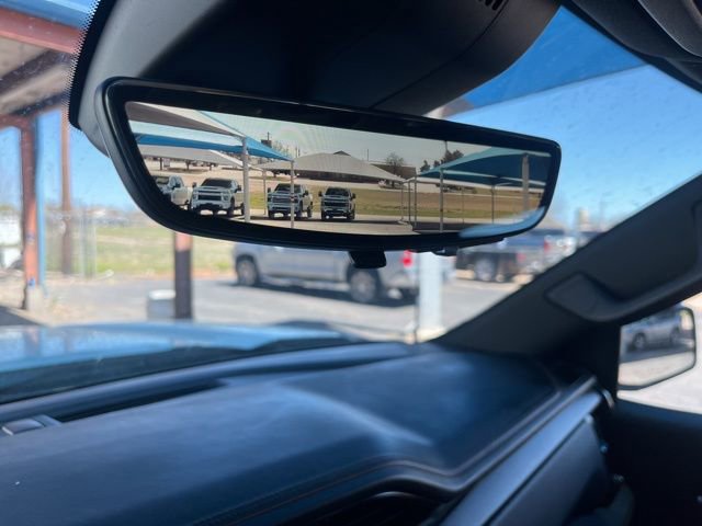 Used 2023 GMC Sierra 1500 AT4 w/ Technology Package image 16