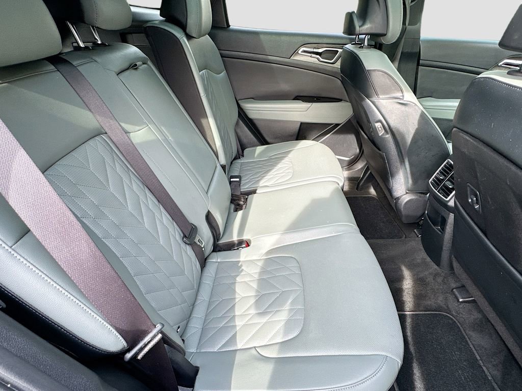 Used 2023 Kia Sportage X-Line w/ X-Line Premium Package image 23